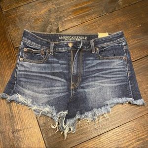 American Eagle Vintage Hi-Rise Festival
